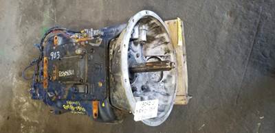 Meritor-Rockwell RM10-135A Transmission