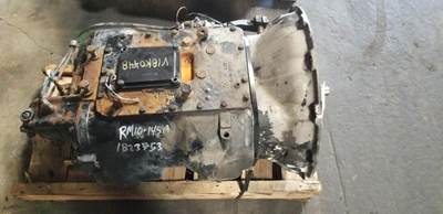 Meritor-Rockwell RM10-135A Transmission