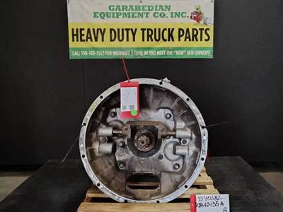 Meritor-Rockwell RM10-135A Transmission