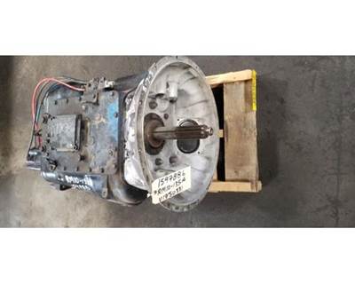 Meritor-Rockwell RM10-135A Transmission
