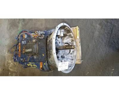 Meritor-Rockwell RM10-135A Transmission