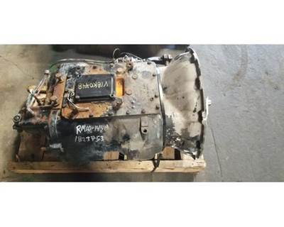 Meritor-Rockwell RM10-135A Transmission