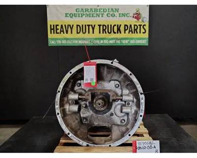 Meritor-Rockwell RM10-135A Transmission
