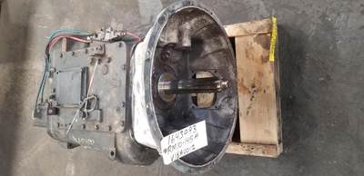 Meritor-Rockwell RM10-145A Transmission