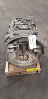 Meritor-Rockwell RM10-145A Transmission