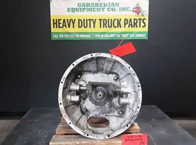 Meritor-Rockwell RM10-145A Transmission for a Freightliner FLD120