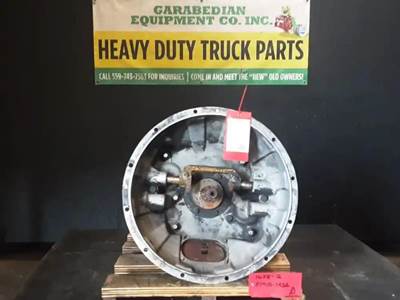 Meritor-Rockwell RM10-145A Transmission for a Freightliner FLD120