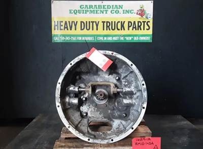 Meritor-Rockwell RM10-145A Transmission for a Freightliner FLD120