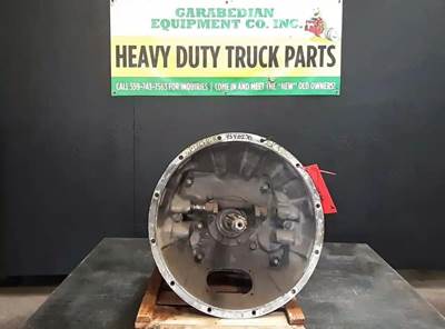 Meritor-Rockwell RM10-145A Transmission