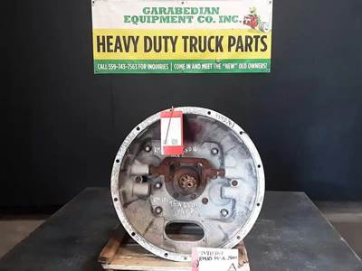 Meritor-Rockwell RM10-145A Transmission