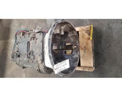 Meritor-Rockwell RM10-145A Transmission