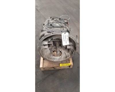Meritor-Rockwell RM10-145A Transmission