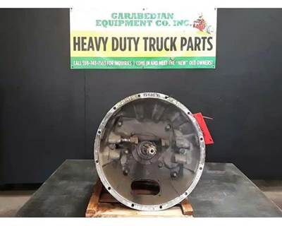 Meritor-Rockwell RM10-145A Transmission