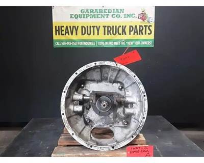Meritor-Rockwell RM10-145A Transmission for a Freightliner FLD120