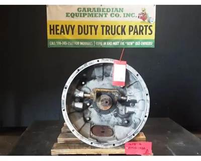 Meritor-Rockwell RM10-145A Transmission for a Freightliner FLD120
