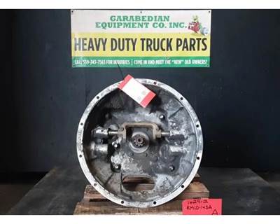 Meritor-Rockwell RM10-145A Transmission for a Freightliner FLD120