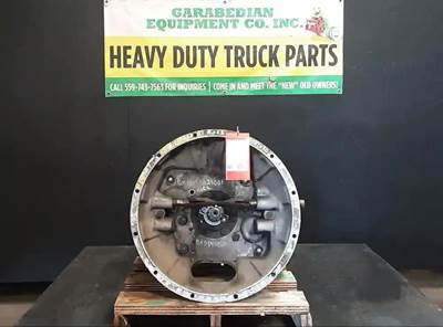 Meritor-Rockwell RM10-155A Transmission