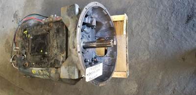 Meritor-Rockwell RM9-115A Transmission