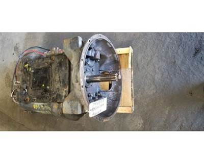 Meritor-Rockwell RM9-115A Transmission