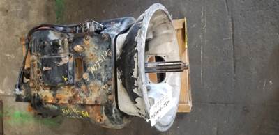 Meritor-Rockwell RM9-135A Transmission