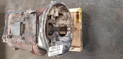 Meritor-Rockwell RM9-135A Transmission
