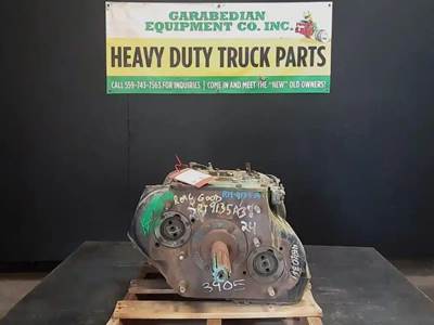 Meritor-Rockwell RM9-135A Transmission