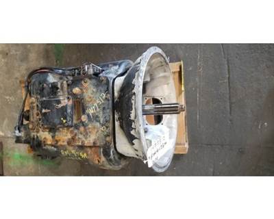Meritor-Rockwell RM9-135A Transmission