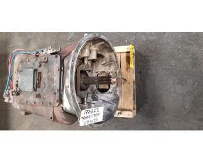 Meritor-Rockwell RM9-135A Transmission