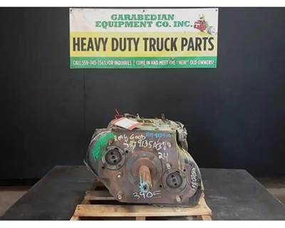 Meritor-Rockwell RM9-135A Transmission