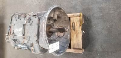 Meritor-Rockwell RMX10-135A Transmission