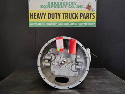 Meritor-Rockwell RMX10-135A Transmission