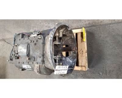 Meritor-Rockwell RMX10-135A Transmission