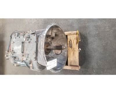 Meritor-Rockwell RMX10-135A Transmission