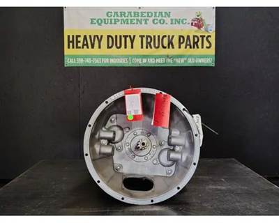 Meritor-Rockwell RMX10-135A Transmission