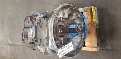 Meritor-Rockwell RMX10-145A Transmission