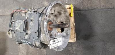 Meritor-Rockwell RMX10-145A Transmission