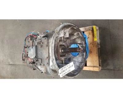 Meritor-Rockwell RMX10-145A Transmission