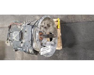 Meritor-Rockwell RMX10-145A Transmission