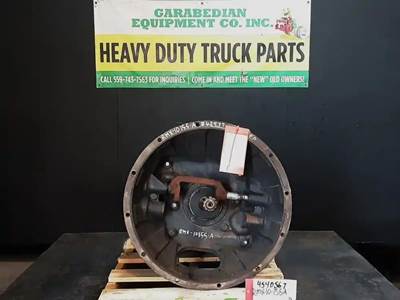 Meritor-Rockwell RMX10-155A Transmission