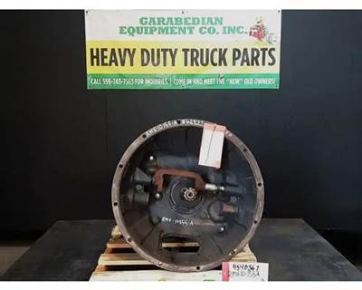 Meritor-Rockwell RMX10-155A Transmission