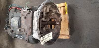Meritor-Rockwell RMX10-155C Transmission