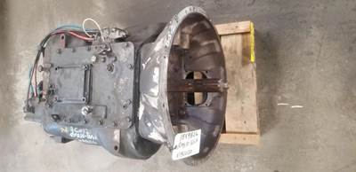 Meritor-Rockwell RMX10-165A Transmission