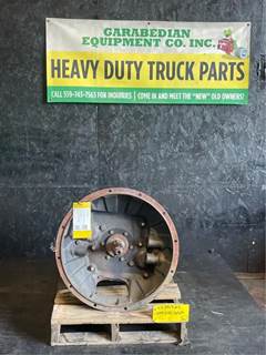 Meritor-Rockwell RMX10-165A Transmission