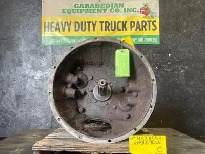Meritor-Rockwell RMX10-165A Transmission