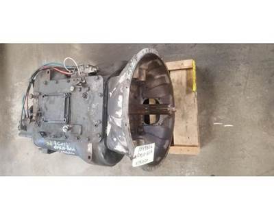 Meritor-Rockwell RMX10-165A Transmission