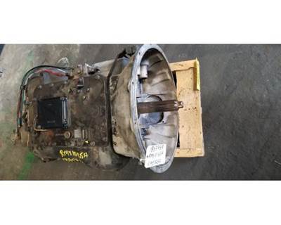 Meritor-Rockwell RMX10-165A Transmission