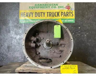 Meritor-Rockwell RMX10-165A Transmission