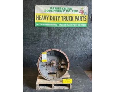 Meritor-Rockwell RMX10-165A Transmission