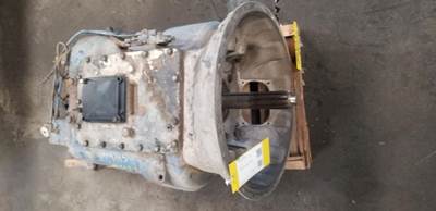 Meritor-Rockwell RMX9-145A Transmission