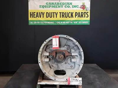 Meritor-Rockwell RMX9-145A Transmission